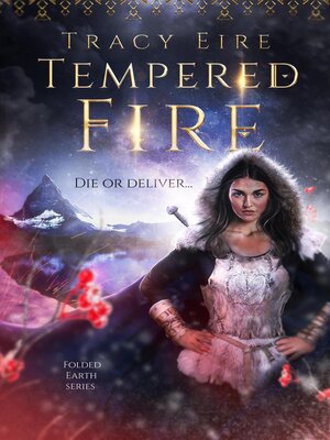 cover image of Tempered Fire